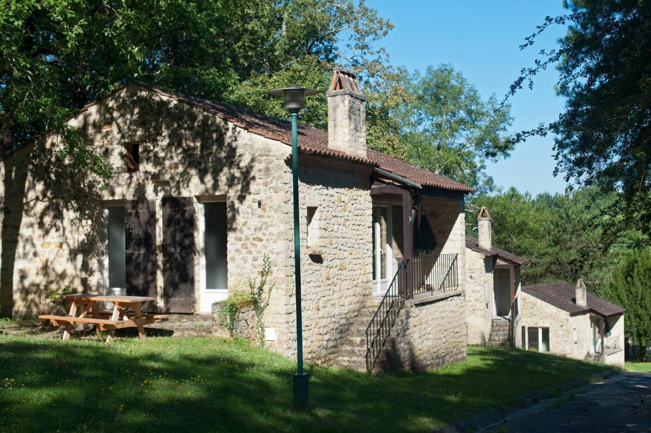 Les Gites De Sarlat Kültér fotó