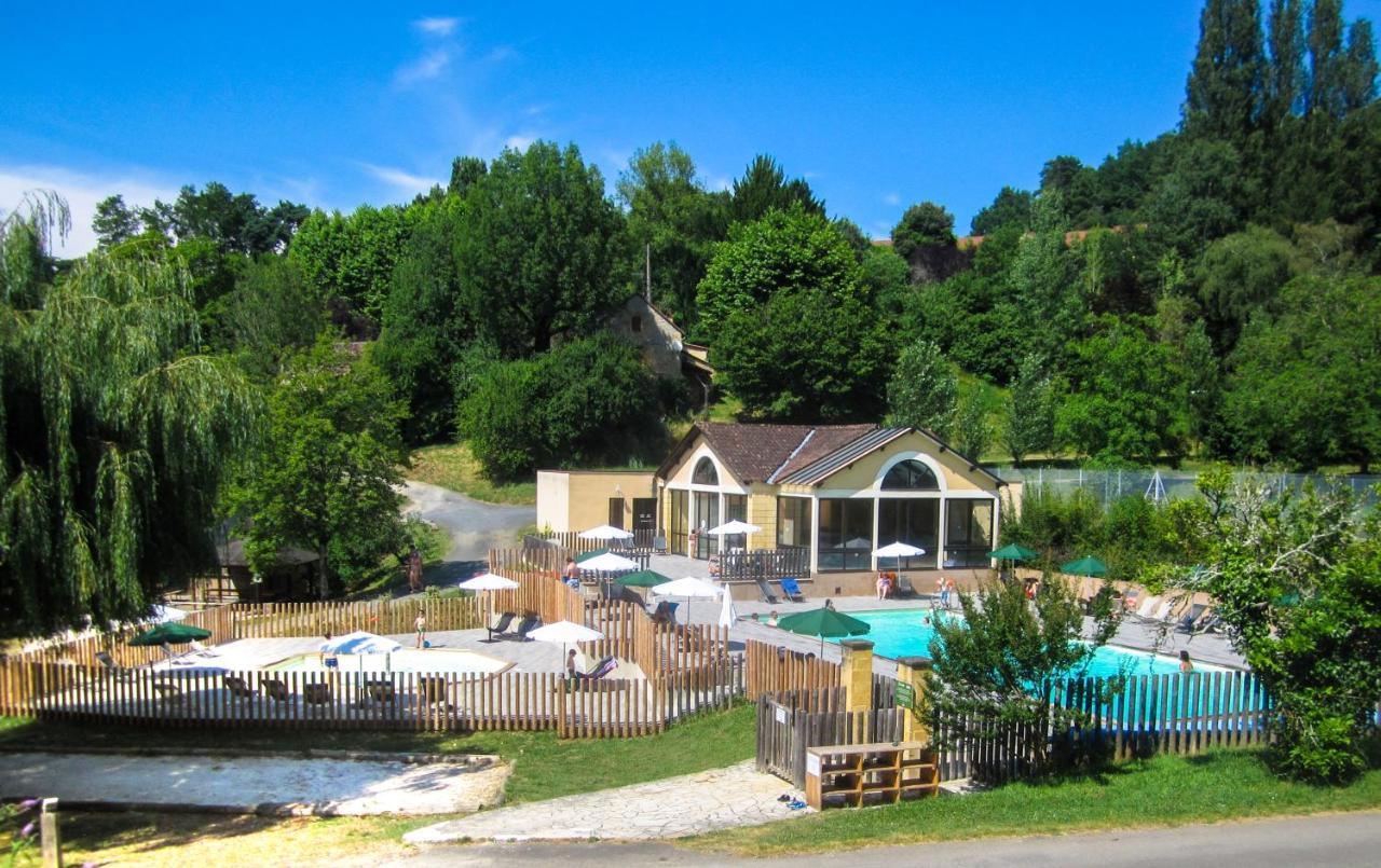 Les Gites De Sarlat Kültér fotó