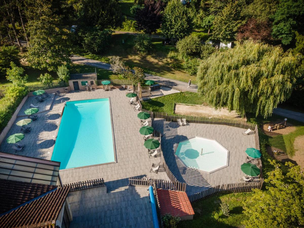 Les Gites De Sarlat Kültér fotó