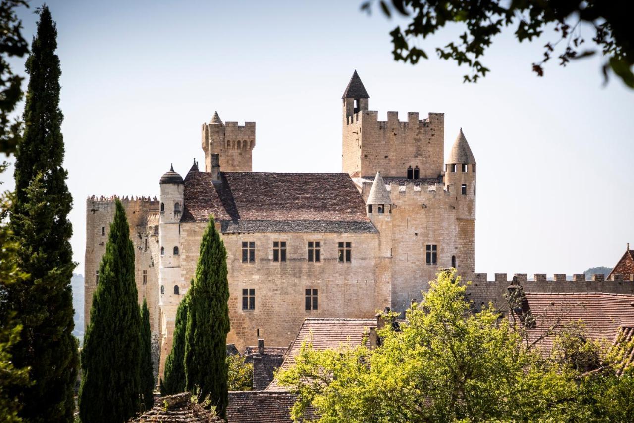 Les Gites De Sarlat Kültér fotó