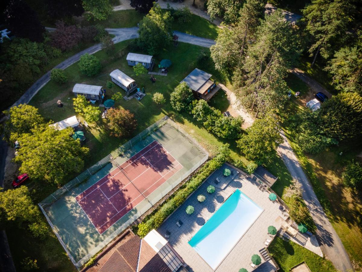 Les Gites De Sarlat Kültér fotó