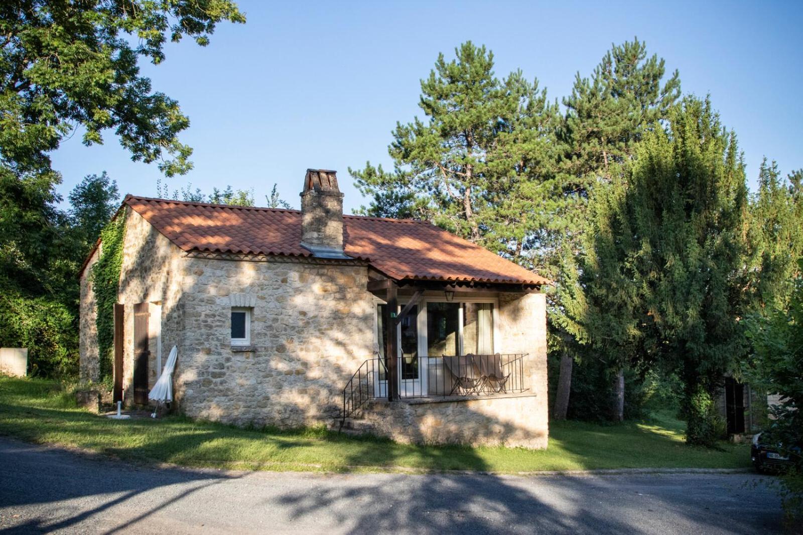 Les Gites De Sarlat Kültér fotó